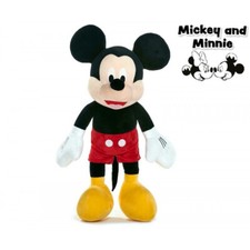 Disney Peluche Mickey Mouse