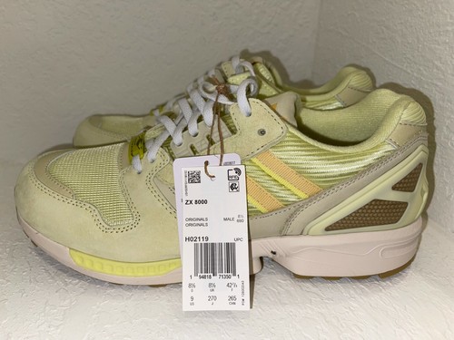 Adidas originals 8000 men s - originals, zx