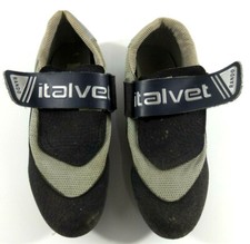 Italvet Rando Chaussures Velo Cyclisme Femme Vintage Pointure 41  Envoi suivi
