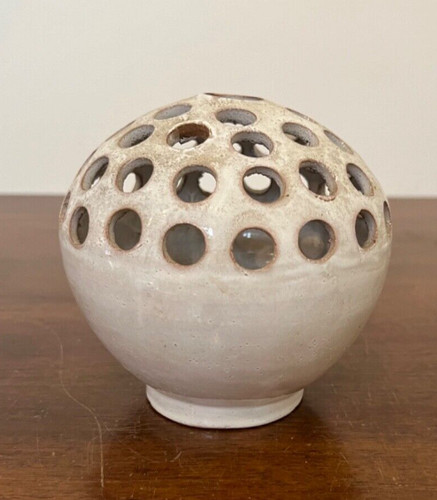 Vase pique fleur - pique, boule