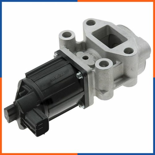Vanne egr pour mitsubishi - pour, |
