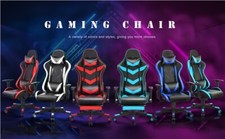 Chaise Gaming, Fauteuil