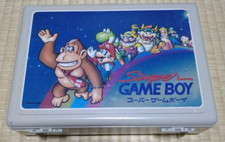 Nintendo Super GAME BOY étui