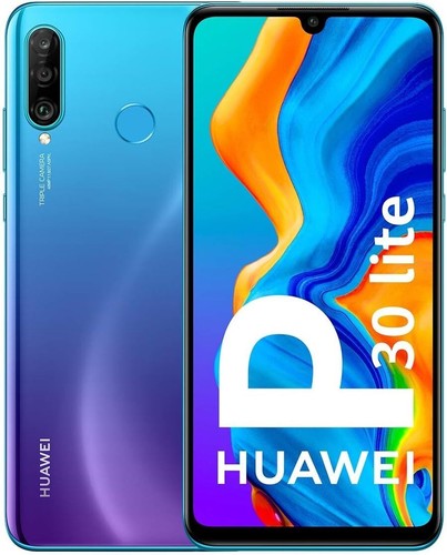 Huawei p30 lite 128 - huawei,