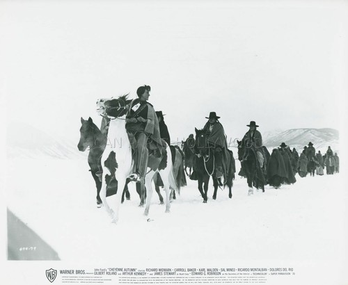 Gilbert roland cheyenne - roland,
