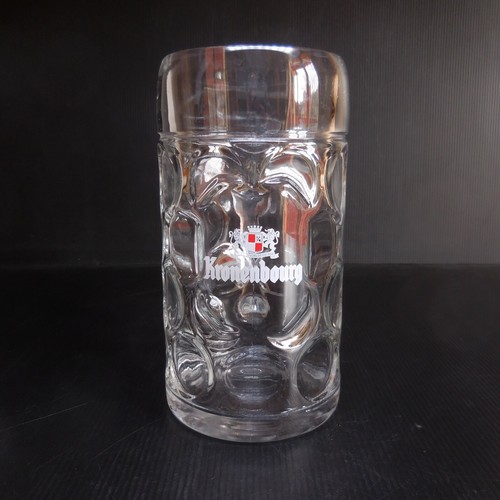 Chope bière verre - chope,