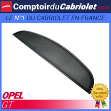Filet anti-remous coupe-vent