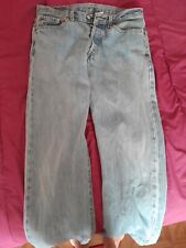 Jeans Levi's 501 Vintage 1994 W32 L32