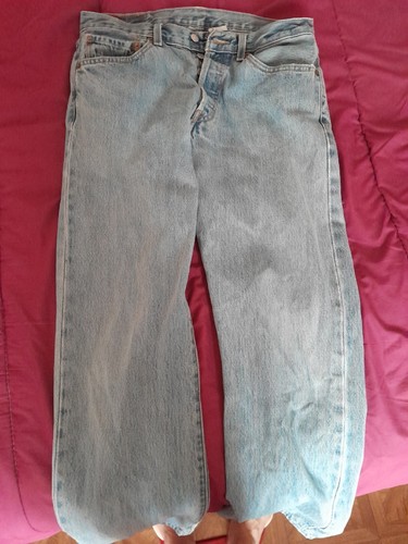 Jeans levi 501 vintage 1994 - levi's,