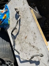 DURITE DE CLIMATISATION