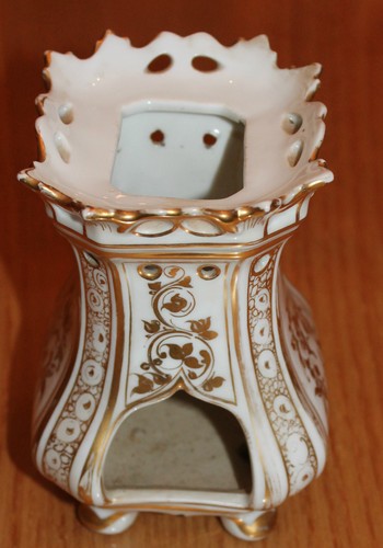 Ancienne partie basse pour - ancienne,