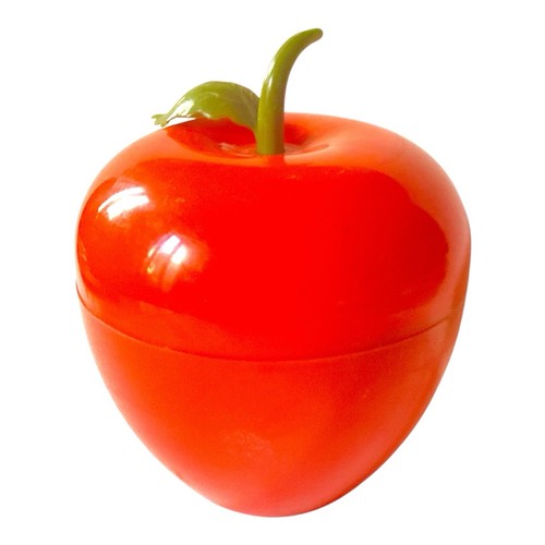 Sceau glaçons pomme - à,