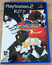Playstation ps2 king - king, of