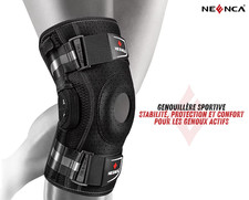 Genouillère NEENCA Sport &