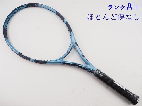 Raquette tennis babolat - raquette,