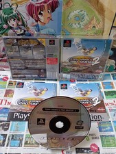 Playstation PS1: Tony Hawk's Pro Skater 2 [TOP ✅ EDITION PLATINUM] Fr