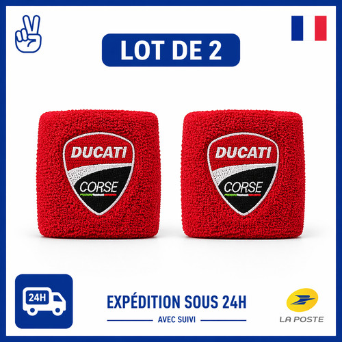 Chaussettes bocal réservoir - 2,