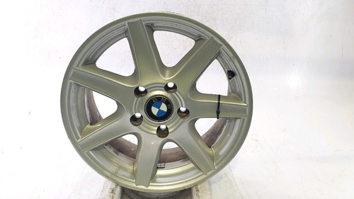 Jante alu bmw serie 3 - alu,