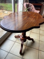 table de salon Louis Philippe