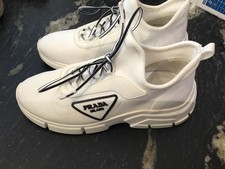 Superbe Et Authentique Baskets