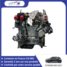🇫🇷 MOTEUR   CITROEN DS3