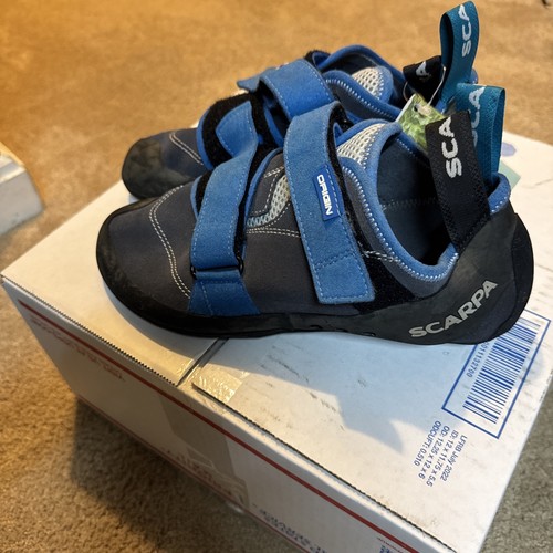 Scarpa origin athletic - scarpa,