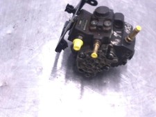 Pompe haute pression PEUGEOT
