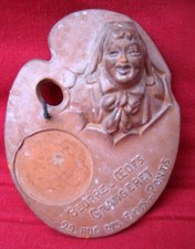 PORTE MONTRE PUBLICITAIRE ANCIEN GRANGERET / PUBLICITE montre de gousset