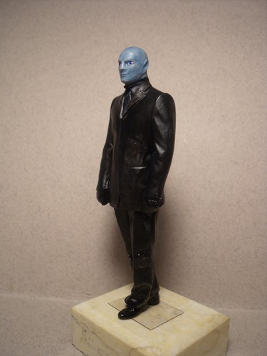 Figurine fantomas se - 1/18,