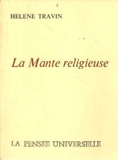La mante religieuse | Travin