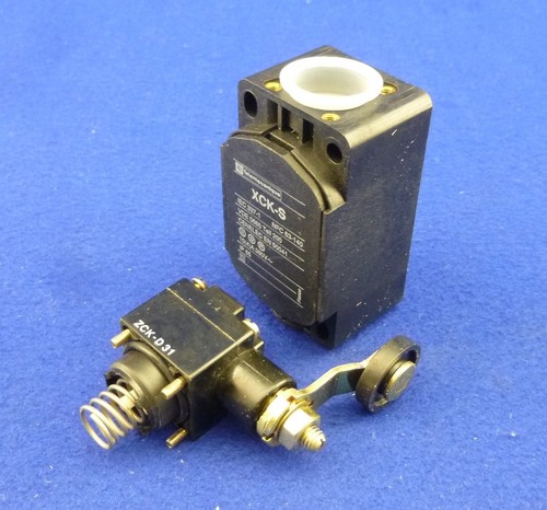Telemecanique xck s531 - xck-s531, 64695