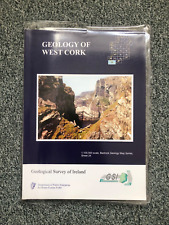 Geological Survey Ireland West