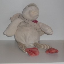 Doudou Canard Moulin Roty - Edouard