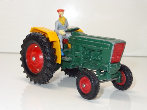 Britains 9420 fordson - britains,