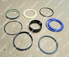 KIT JOINT HYDRAULIQUE CYLINDRE GODET PELLE RÉTROCAVEUSE CASE 580 1542923C2 G1...