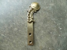 Ancienne pédale de piano en