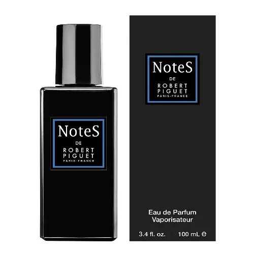 Robert piguet notes for - robert,