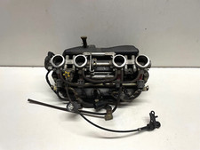 Corps De Papillon Honda CB1300