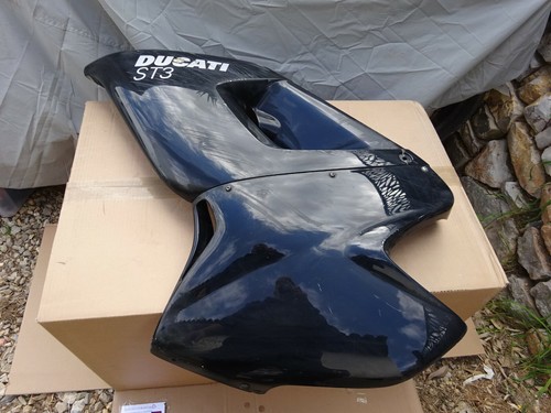 Ducati st2 st3 st4s st4 - ducati,