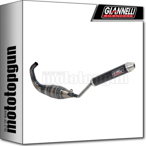 Giannelli pot complete - giannelli,