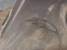 86692C8000 moulure arrière