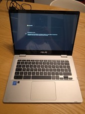 Asus Chromebook
