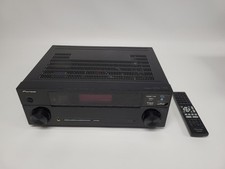 Pioneer vsx 520 home theater - pioneer,