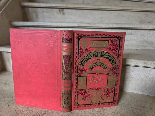 Jules verne michel - ,