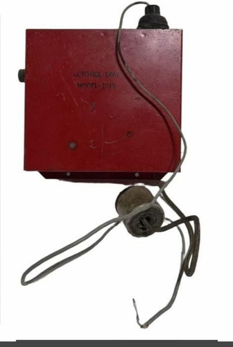 Wurlitzer omt control - omt, unit