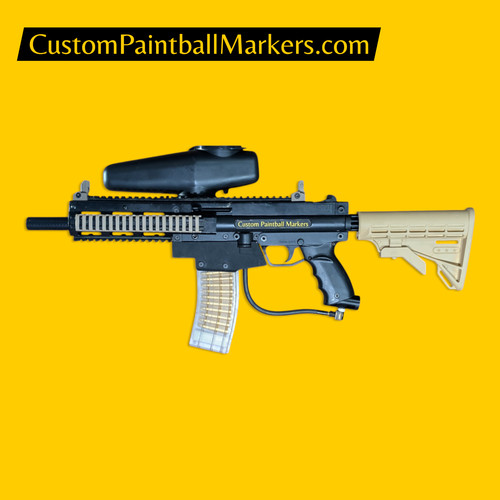 Tippmann killhouse weapon - a5,