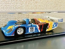 Rare1/43 Spark Porsche 962 CK6