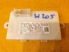 Mercedes C W205 KEYLESS MODULE