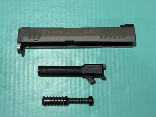 Used oem springfield - xdm, 40