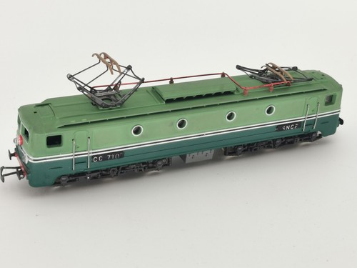 Jouef échelle motrice sncf - Échelle,